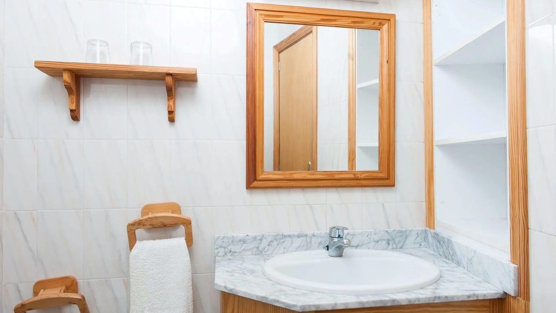Hibiscus Villa Crestatx Spanyolország