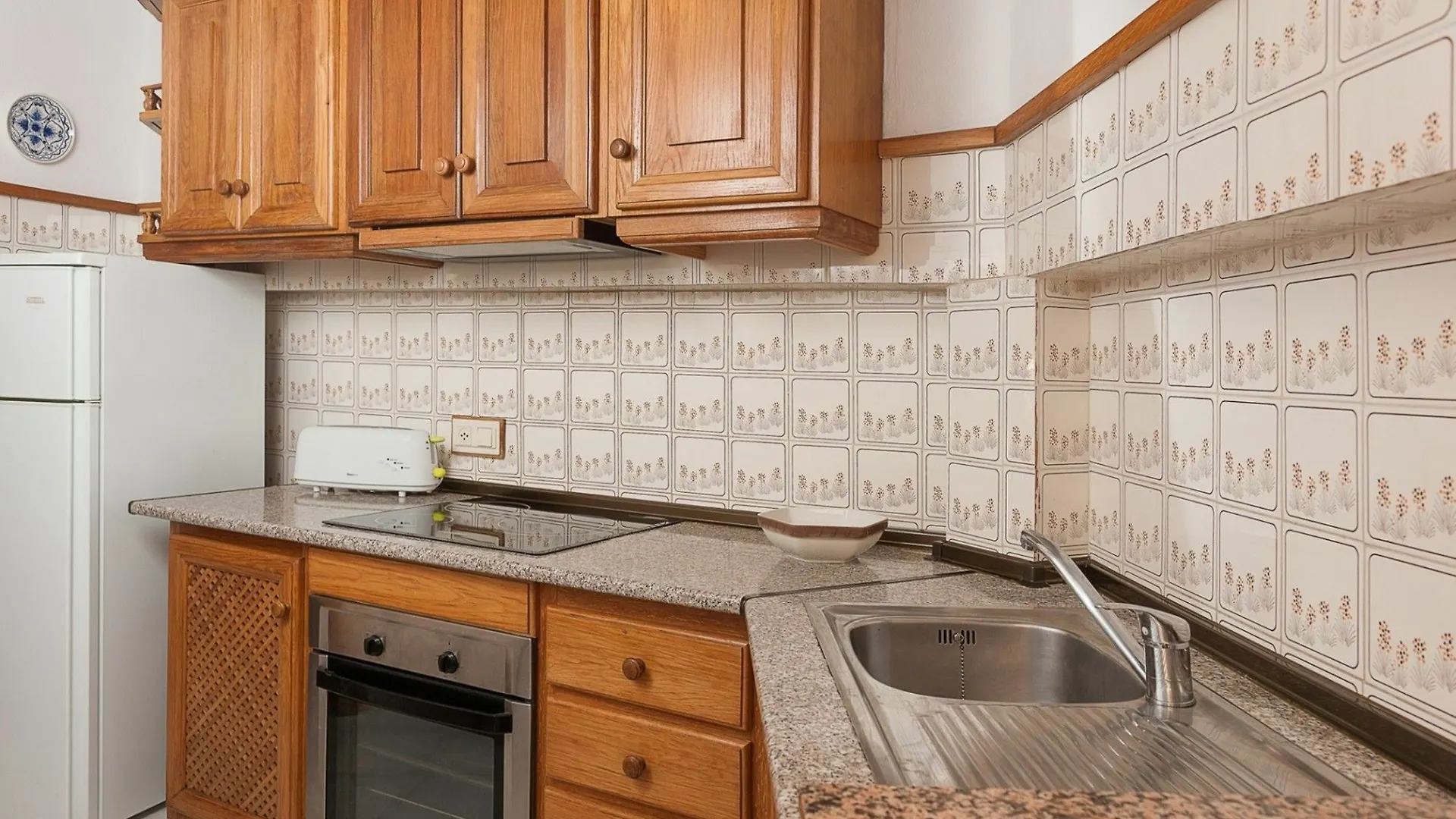 Hibiscus Villa Crestatx Spanyolország